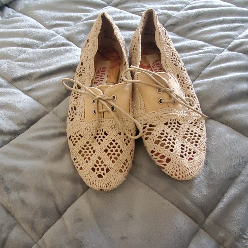 Flats